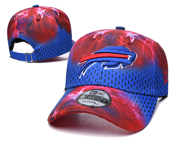 Buffalo Bills Stitched Snapback Hats 016